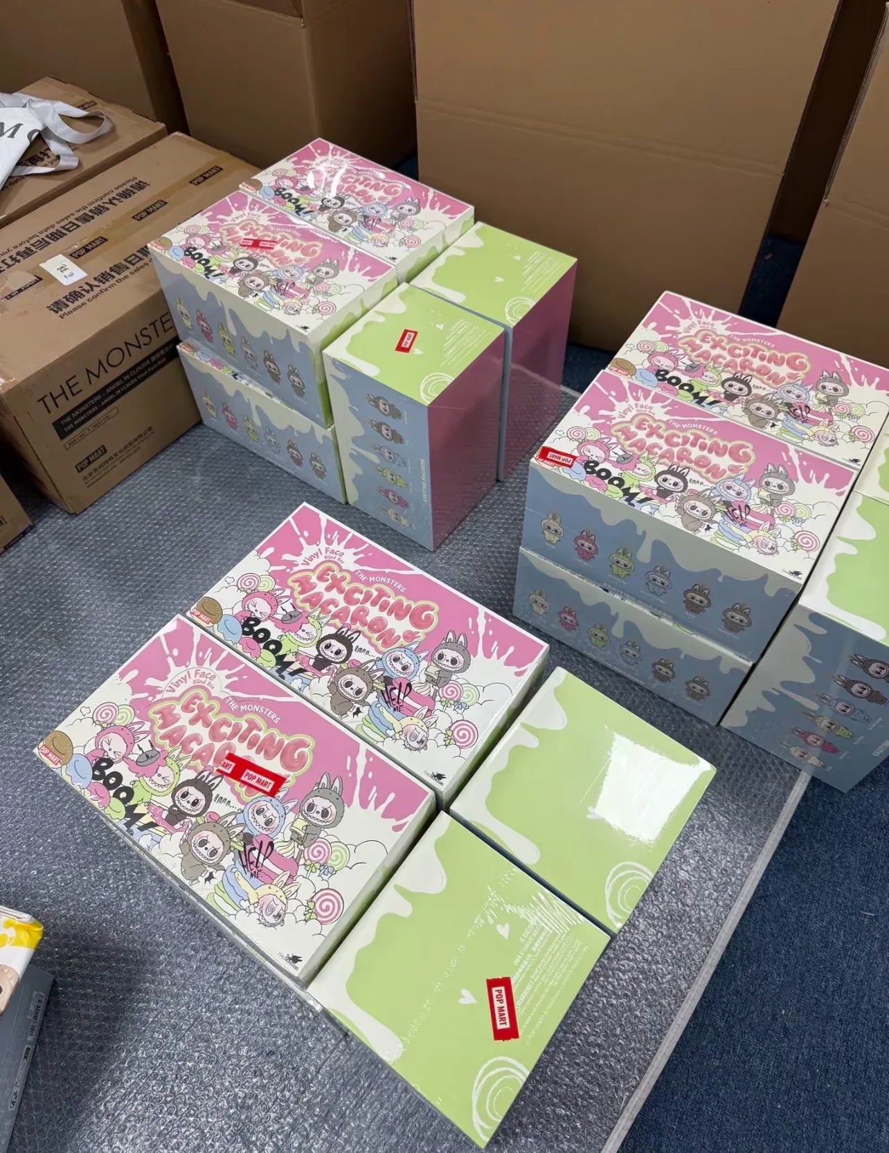 41 - PopNya