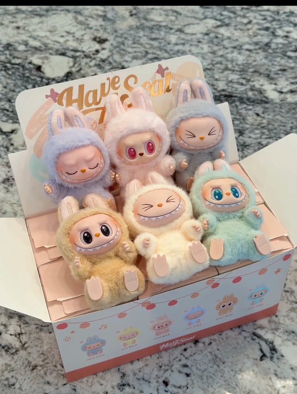Discover the Magic of Labubu Chicago: Why These Dolls Are the Must-Have Trend of 2026