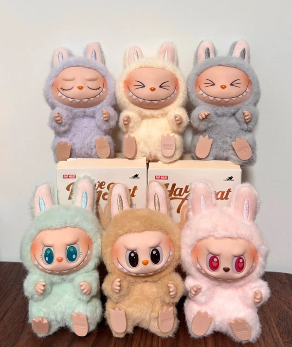 Discovering the Charm of Knockoff Labubu: What You Need to Know