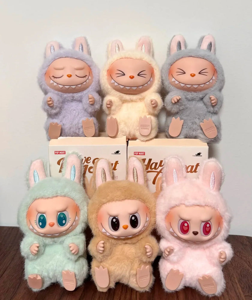 Discovering the Charm of Knockoff Labubu: What You Need to Know