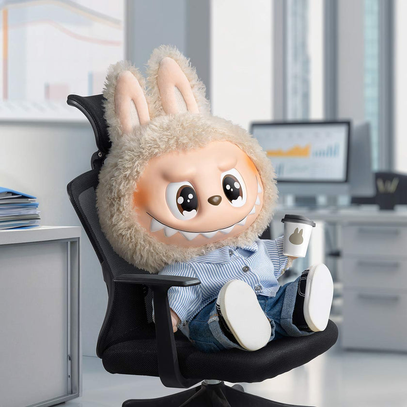 Discover the Magic: How "Labubu the Monsters Flip With Me" Enhances Playtime Fun