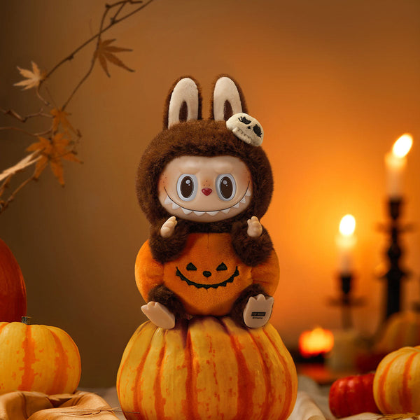 5 Spooktacular Ways to Celebrate Halloween Labubu This Year