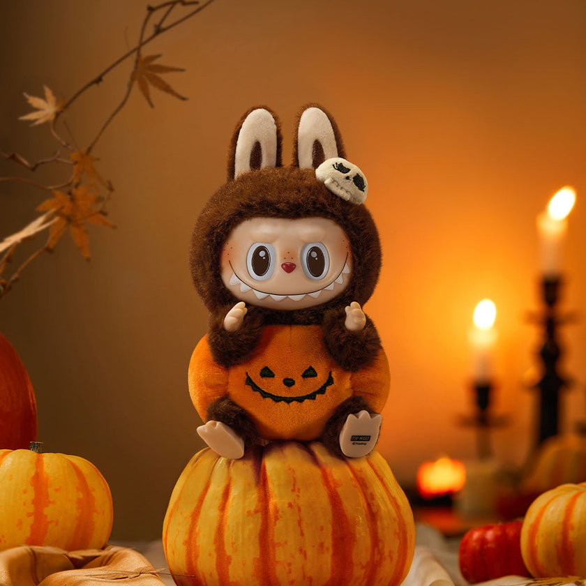 5 Spooktacular Ways to Celebrate Halloween Labubu This Year