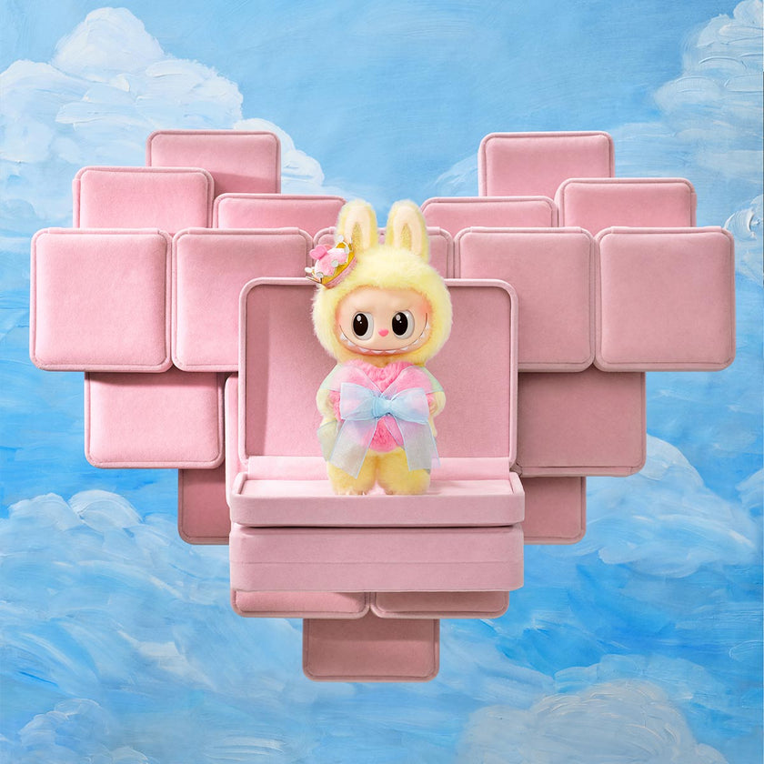 Discover the Magic of Pin Labubu: The Ultimate Guide for Collectors