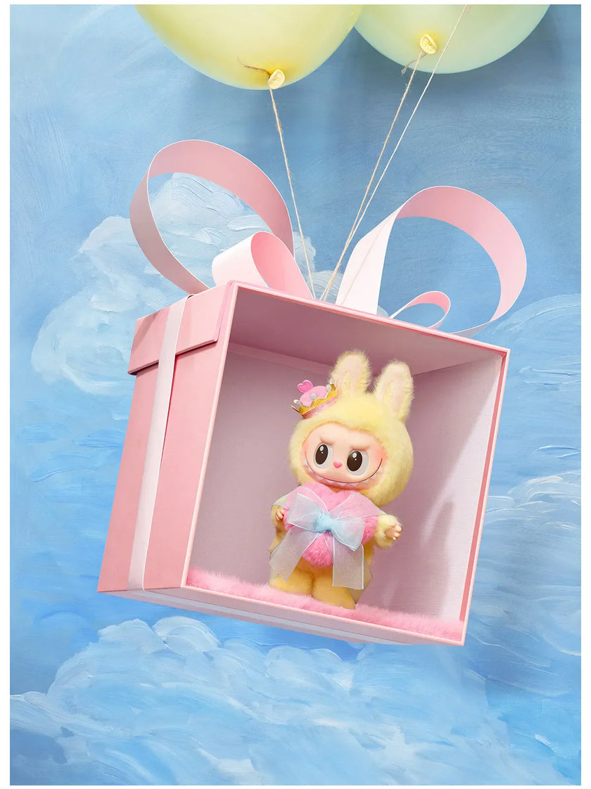 Unveiling the Excitement: A Comprehensive Labubu Unboxing Experience