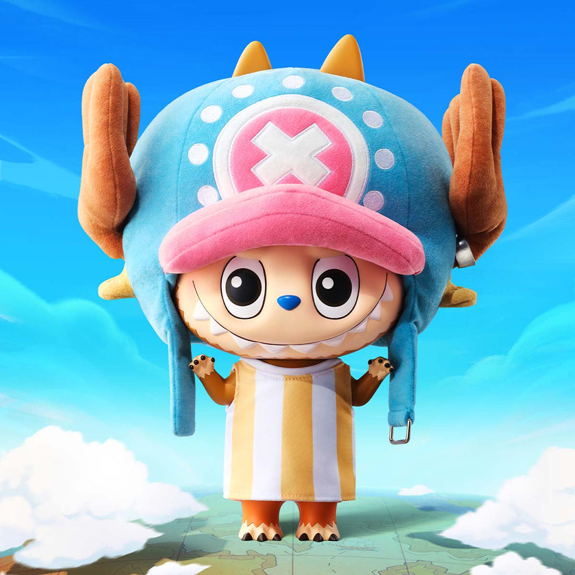 Discover the Magic of Big Labubu: Exploring the World of Adorable Giants