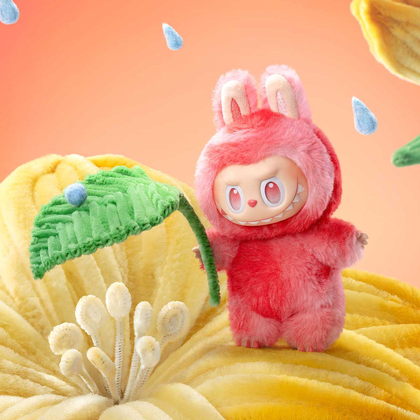 Discover the Exciting Features of Labubu Version 3: A Collector's Guide