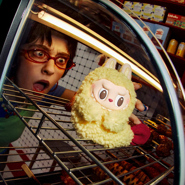 Discover the True Cost: How Much is Labubu in Japan for Collectors?