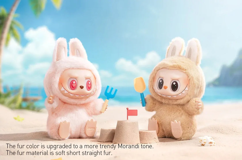 Have a Seat Labubu: Unraveling the Magic Behind the Vinyl Plush Craze