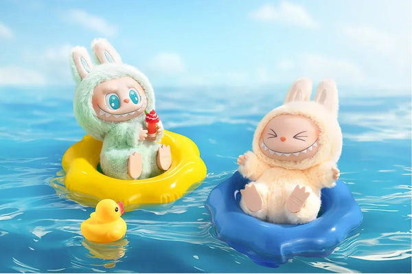 Unleash Creativity: 5 Unique Labubu Costume for Kids Ideas