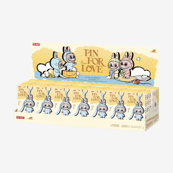 Discover the Fascinating World of Labubu Box: The Ultimate Collectible Experience