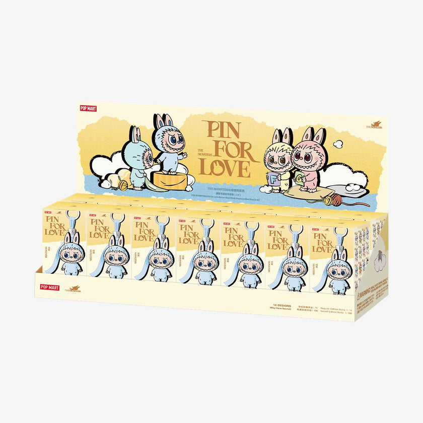 Discover the Fascinating World of Labubu Box: The Ultimate Collectible Experience