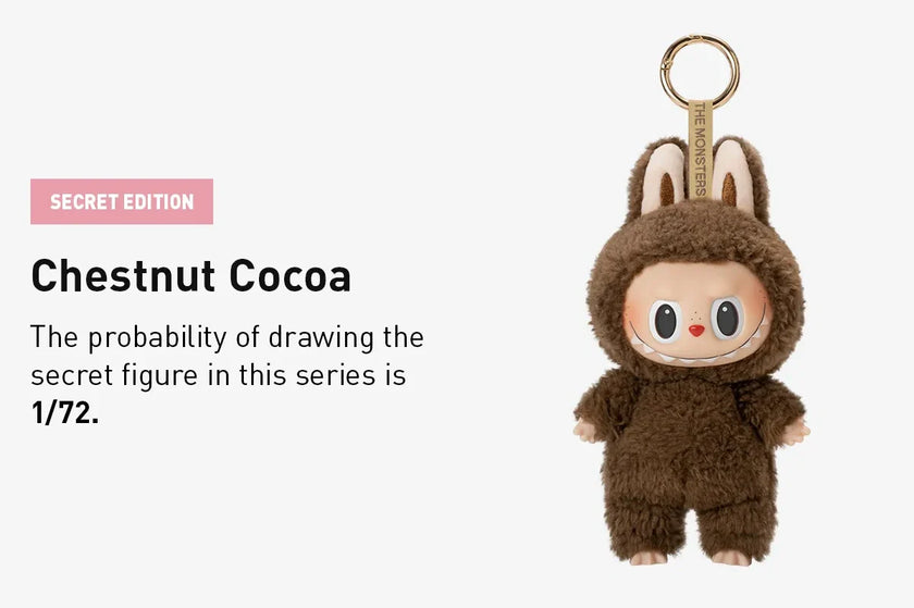 The Ultimate Hunt: Everything You Need to Know About the Labubu Macaron Secret (V1)