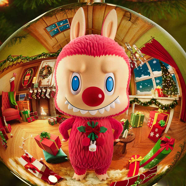 Discover the Ultimate Mega Labubu Collectibles: A Guide for Fans and Collectors