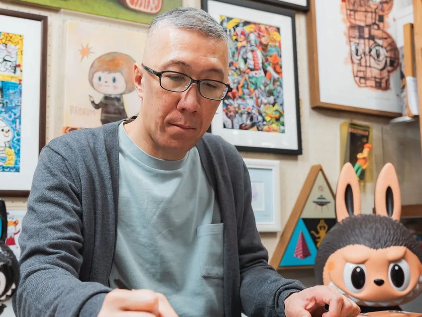 Explore the Fear: A Deep Dive into "Kasing Lung the Monsters Book"