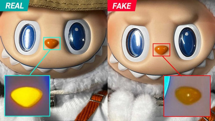 5 Essential Tips for Mastering Labubu Verification