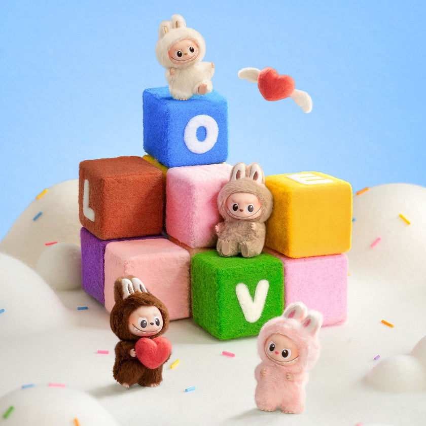 5 Reasons Why Good Labubu Dolls Are the Must-Have Collectible of 2025