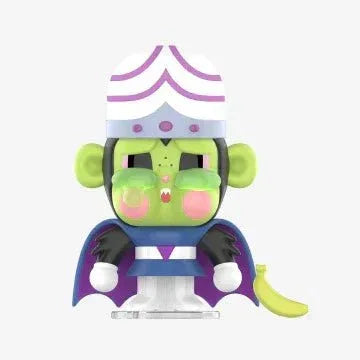 Unboxing the Charm: The Ultimate Guide to the CRYBABY Wild But Cutie Series
