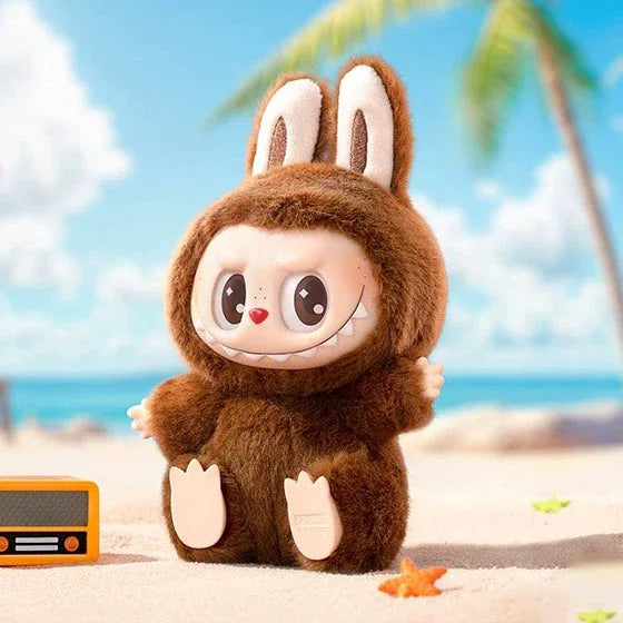 The "Lil Boo Boo Doll" Phenomenon: Everything You Need to Know About LABUBU