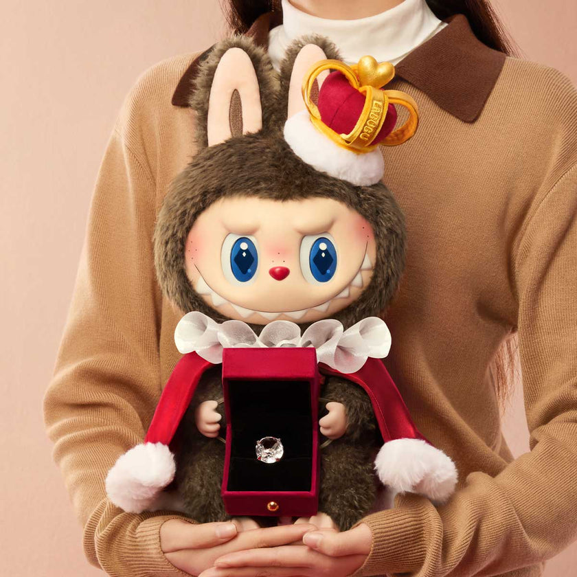 Discover the Magic of the Happiness Doll: Why Everyone Needs One in Their Life