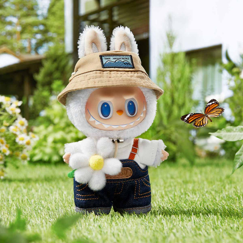 Discovering the Hard to Find Labubu: Tips from Collectors