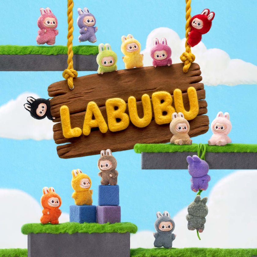 Exploring the Enigma: What is the Mystery Labubu?