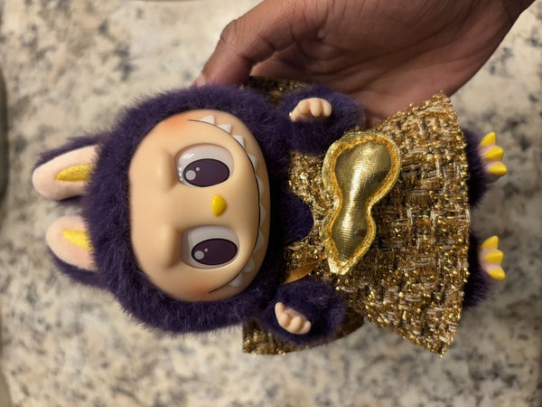 Who Owns LABUBU? A Collector's Deep Dive Beyond the Hype