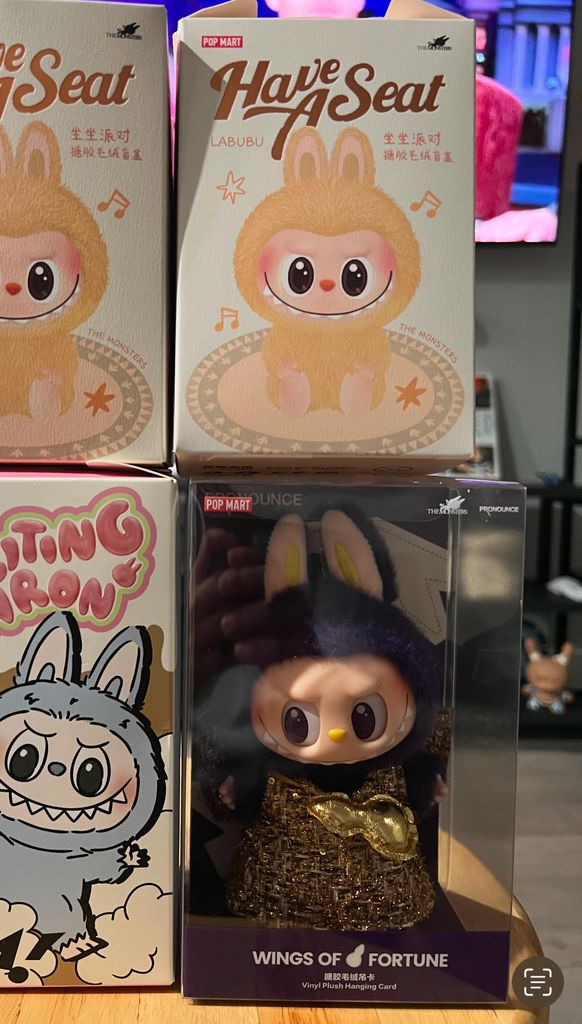 The Truth About Horror Labubu: Official Spooky vs. Custom Nightmares