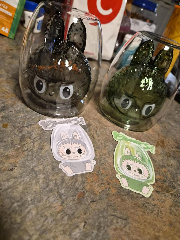 The LABUBU Controversy: My Two Cents as a Collector (and Seller)