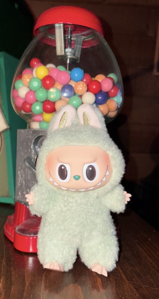 The Happy Labubu Surprise Ball: My Honest Review as a Seller (and Collector)