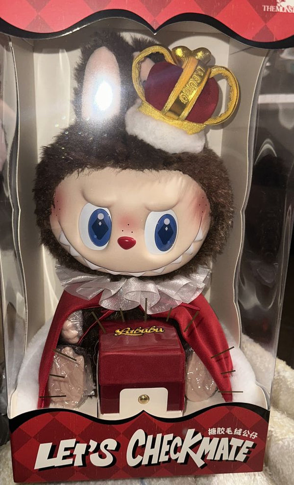 The Truth About the Scary Labubu: A Collector's Reality Check