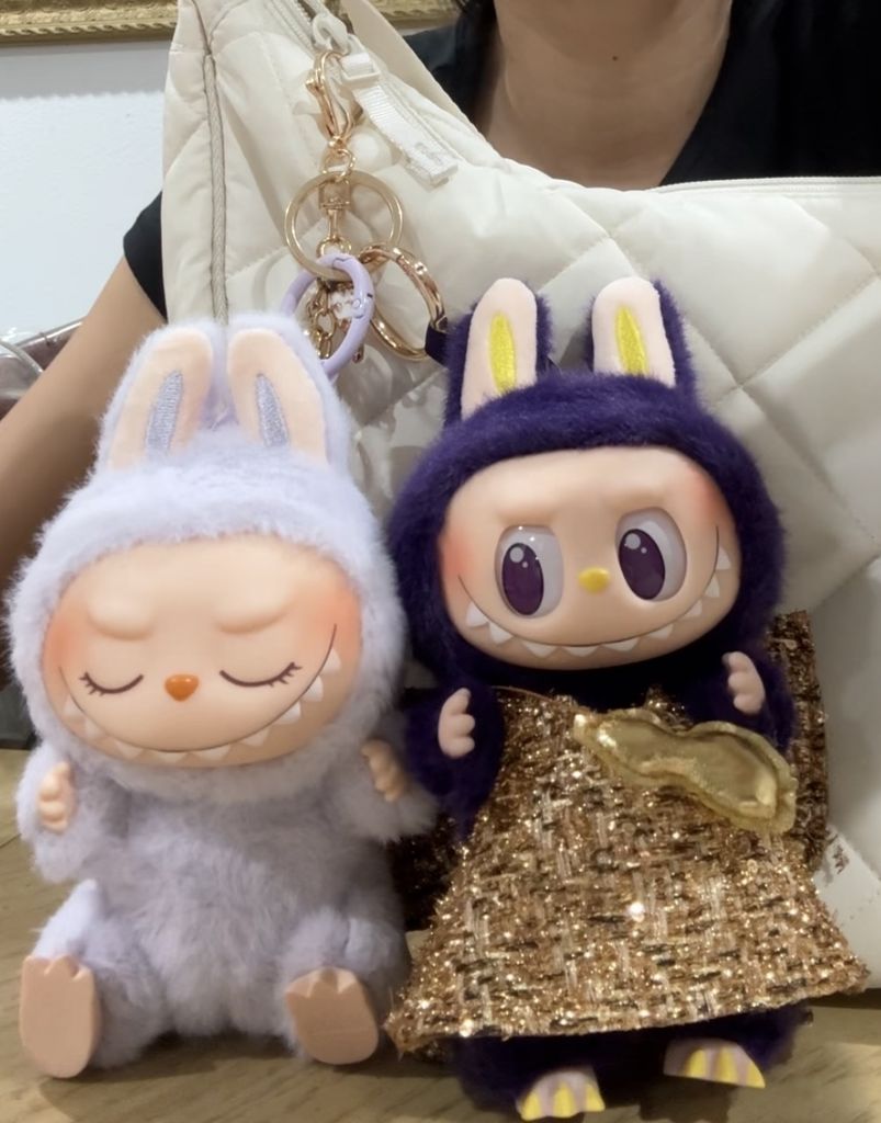 So You Want a LABUBU? A Collector's Playbook on How to Get One