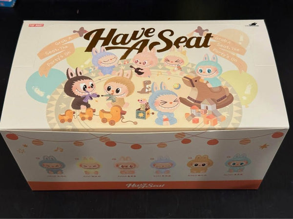 The Smart Collector's Playbook to Buy a Specific LABUBU Character