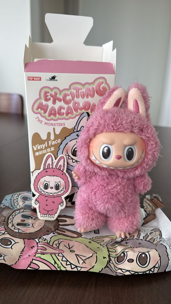 Why Is Labubu So Popular? A Collector's Honest Answer.