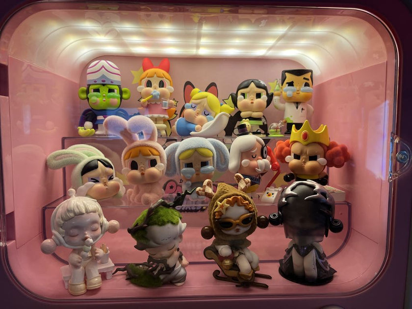 What is Funko Pop 29? A Collector's Deep Dive into the Early Numbers