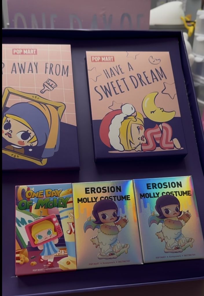 The Blind Box Playbook: Real Talk from a Collector and Seller