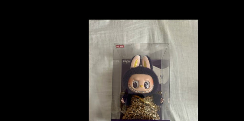 The Real 24k Gold Labubu Price: A Collector's Reality Check