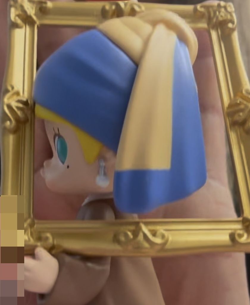 The Real Talk on Buying a MOLLY Confirmed Figure: A Seller's Playbook