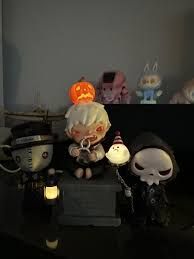 The Labubu Halloween Mask: A Collector's Honest Rant on the Viral Trend