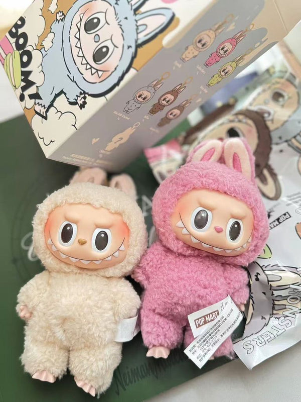My Hunt for LABUBU in Las Vegas: A Collector's Field Report
