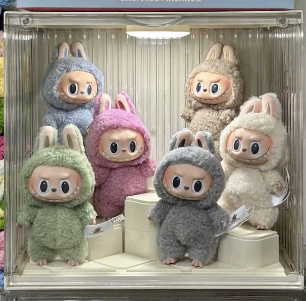 What Are The Boobus? A Collector's Guide to LABUBU (and How to Start)