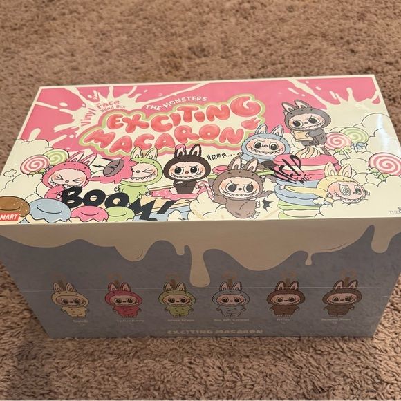 The Truth About Buying a LABUBU No Repeats Full Set
