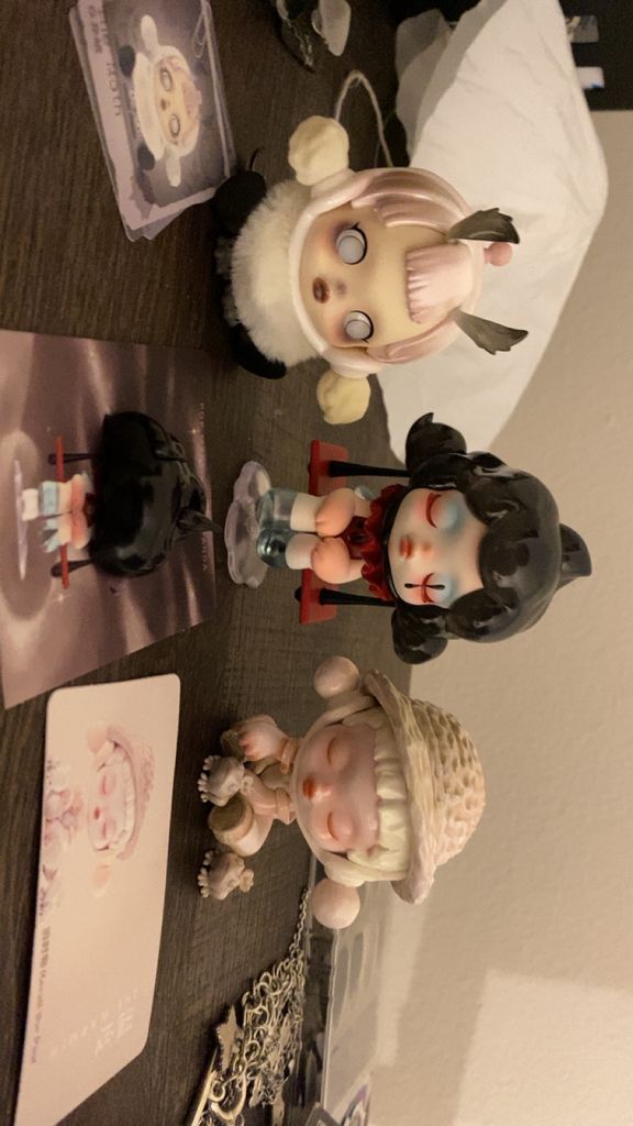 The Collector's Playbook for Buying a SKULLPANDA Confirmed Figure