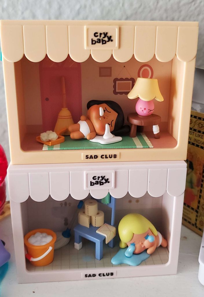 Decoding 11 19 Funko Pop, Bluey, and Other Collector Mysteries