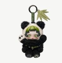 The Lazy Panda SKULLPANDA: Deconstructing the Hype Behind Pop Mart's Cutest Sensation