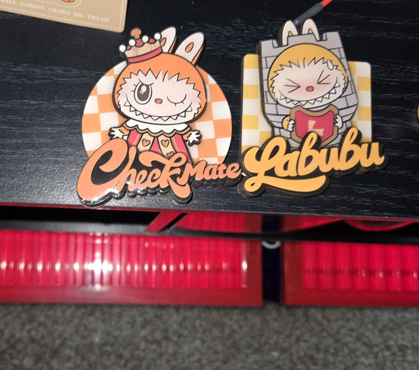 The Checkmate LABUBU Craze: A Seller's Honest Guide to the Hype, Prices, and What's Actually Worth It