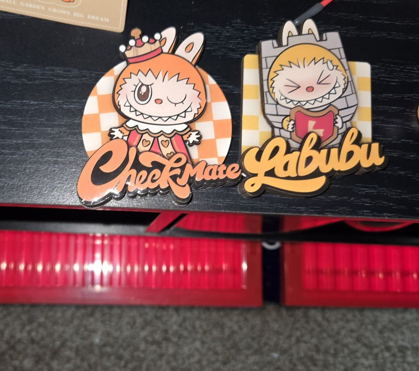The Checkmate LABUBU Craze: A Seller's Honest Guide to the Hype, Prices, and What's Actually Worth It