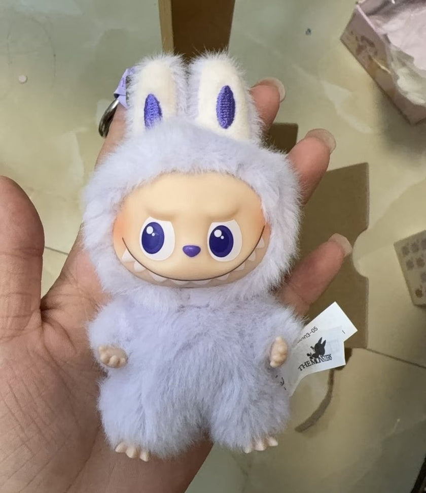 The Light Purple Labubu Dilemma: Which One Are You Actually Looking For?
