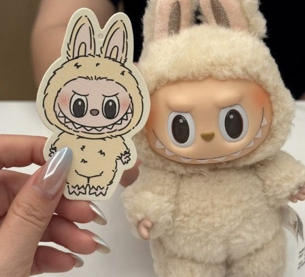 Is The Monsters the Same as Labubu? A Collector's Breakdown