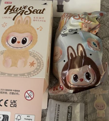 The Truth About the Chestnut Cocoa LABUBU: Hype, Fakes, and What It's Really Worth